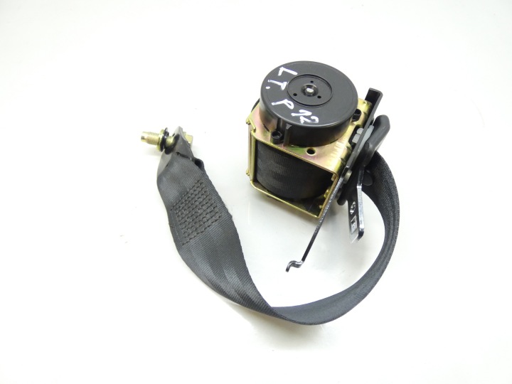 tension belt safety left rear part NISSAN PRIMERA P12 HB 02-07 88844AV920