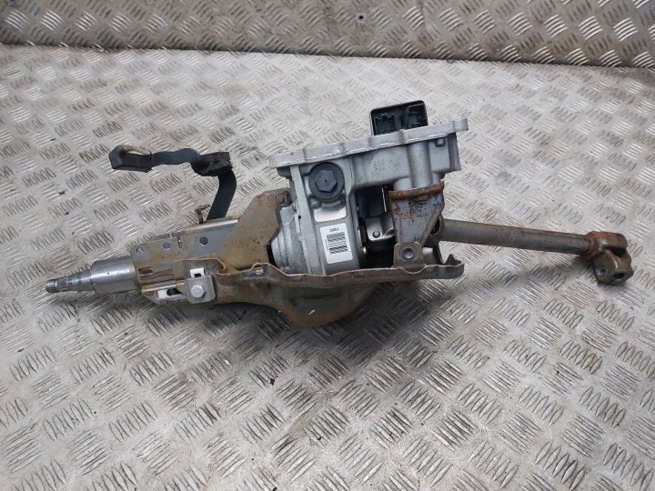 Direction assistée Électricité FIAT STILO et 00051723101