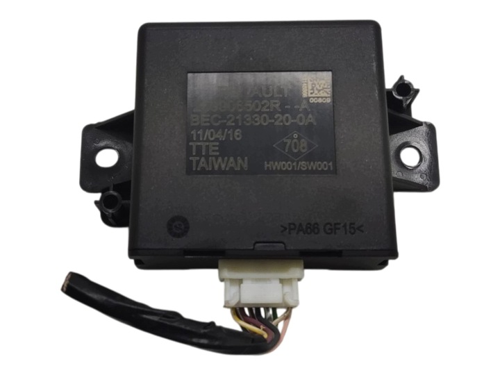 modul CZUJNIKOW Parken PDC DACIA SANDERO II 2012-2016 259906502R