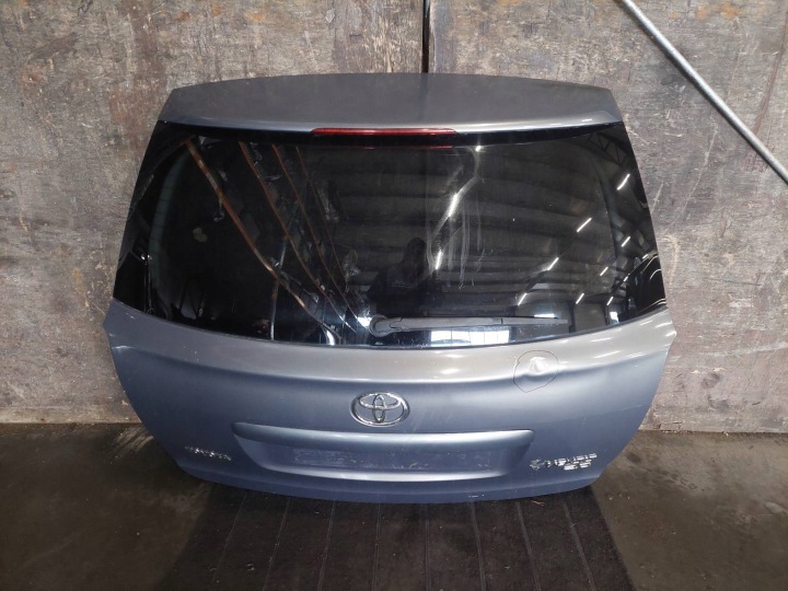 porte du coffre/hayon coffre TOYOTA AVENSIS T25 1E5 KOMBI