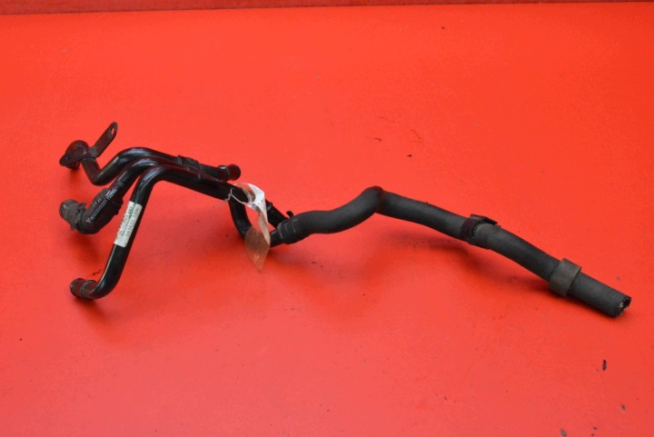 hose wiring hose of water 04L121064A VW GOLF 7 VII 1.6 TDI 105 KM 12-17