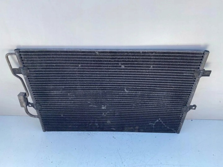 Air Conditioning Condenser PEUGEOT 806 (221) 1486721080 1.9L diesel 66kW 1999 7
