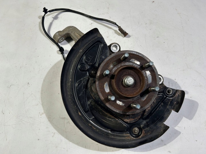 Achsschenkel Radnabe Radlager schenkel links vorne Ford F150 F-150 4x4 2015r