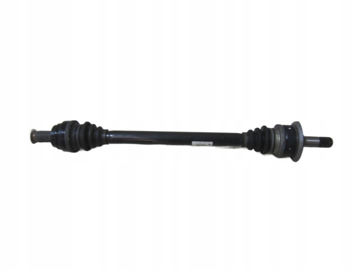 BMW 5 F10 F11 528i 535i N55 N52 Demi axe Droit Arrière Droite 7581030 33207581030