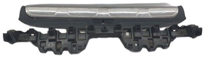kryt PRAHU kufru PEUGEOT 508 SW a lišta vnitřní 9678338980