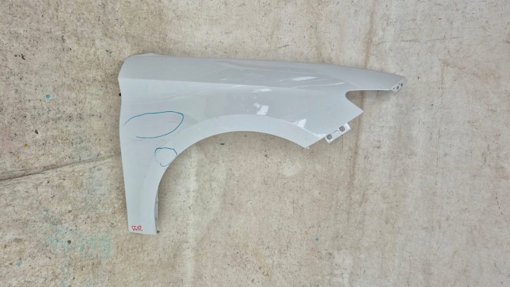 SEAT LEON IV 4 20-> fender front front right