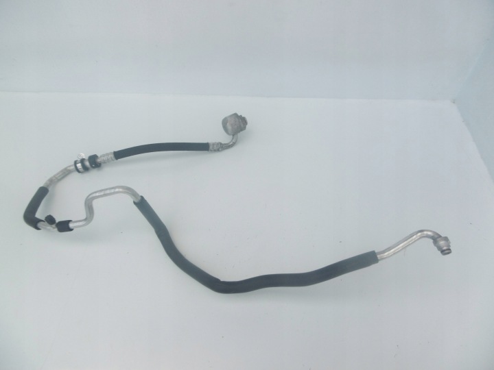 wiring hose of the air conditioning MERCEDES W204 2.2 CDI