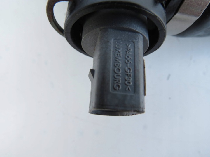 tubo tubo flessibile radiatore WODU AUDI Q7 3.6 FSI 7L0122051D