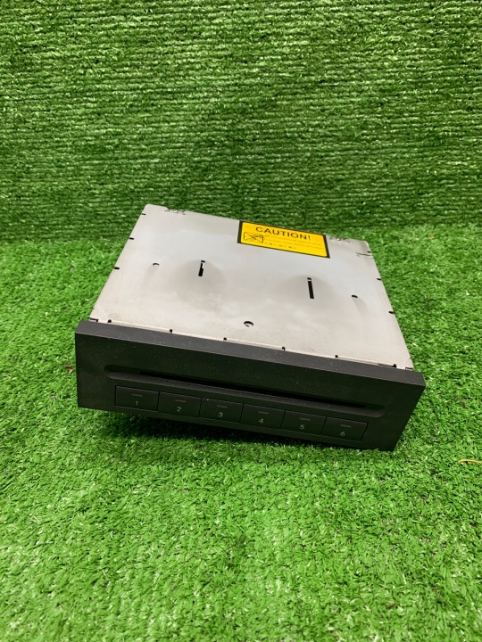 Wechsler CD MERCEDES W251 W164 W219 A2118706189