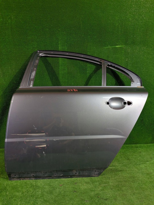 Portière Arrière Gauche Gauche Arrière VOLVO S80 07- NR.2776