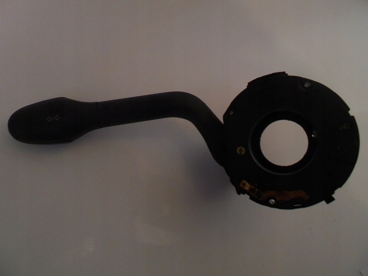 switch of indicators VW GOLF III VW