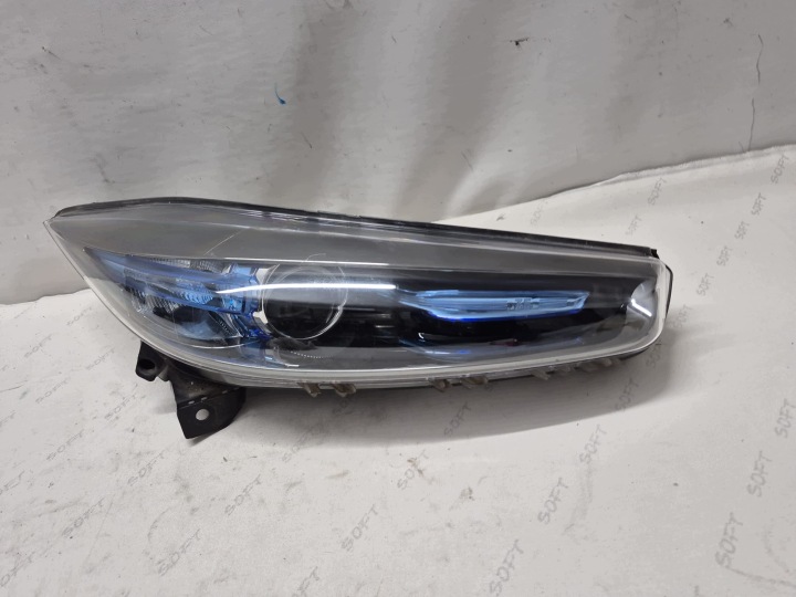 RENAULT ZOE und 12- Licht rechts vorne vorne 260109891R