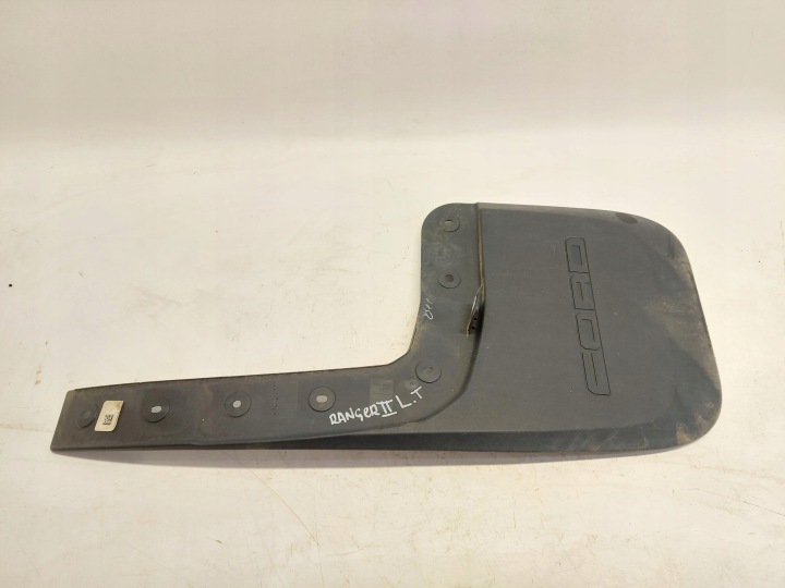 Ford Ranger VI 6 2023r Schmutzfänger links heck hinten oryg n1wb-e28401-cd
