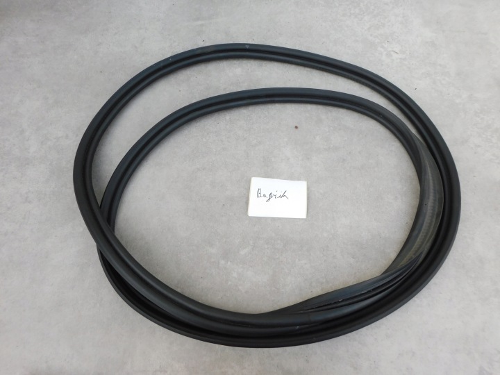 Dichtsatz heckklappe Kofferraum BMW X1 U11 Original