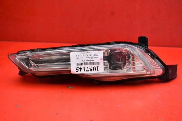 Nebelscheinwerfer links vorne vorne FULL LED FORD MONDEO MK5 FUSION 14-20