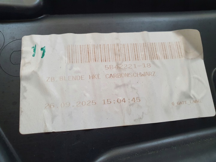 BMW IX ŞI 20 DE SPATE 11