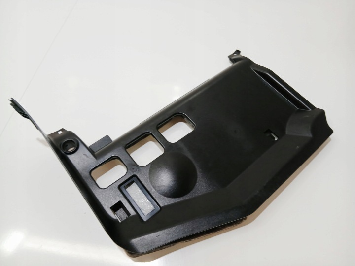 couverture couverture du tableau de bord console BMW E91 LCI EU 7059287