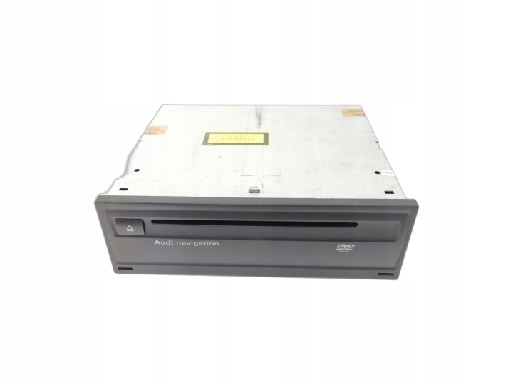 player navigation devices AUDI Q7 4L 4E0919887D