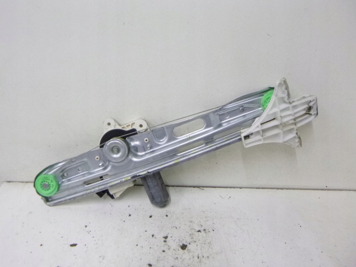 MECCANISMO VETRO FINESTRINO POSTERIORE SINISTRA OPEL SIGNUM 9178987LH