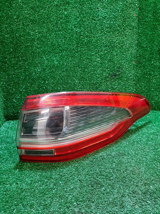 light right rear LIFT FORD S-MAX AM21-13405-AG