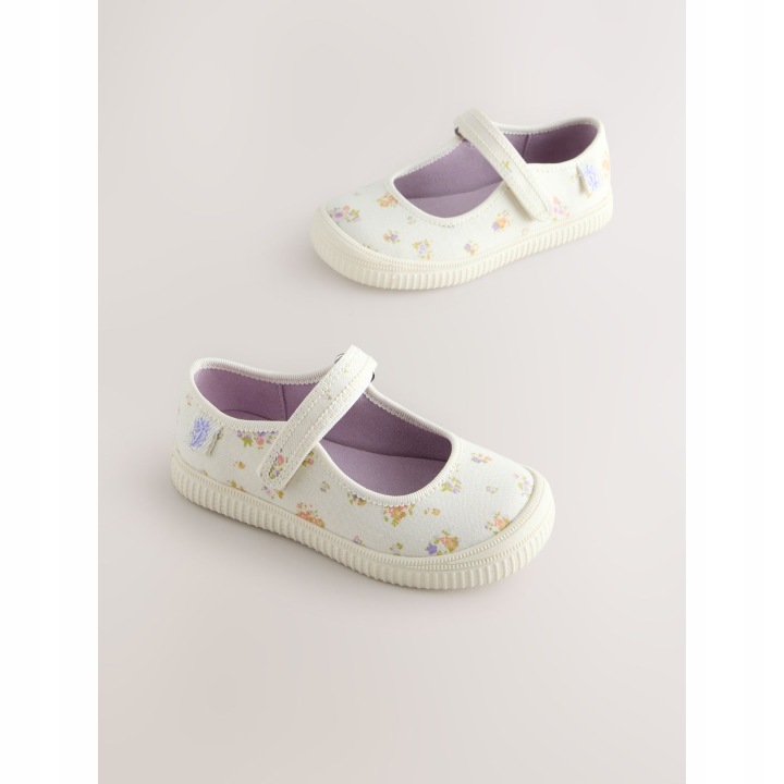 Next Touch застібка mary janes shoes — фото 5