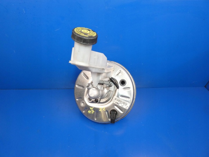 MERCEDES CLA W117 W176 W246 W156 2.2 CDI servo pompa freno