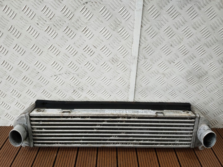 LAND ROVER DISCOVERY III L320 04-09 2.7 TD intercooler PML500010 OE