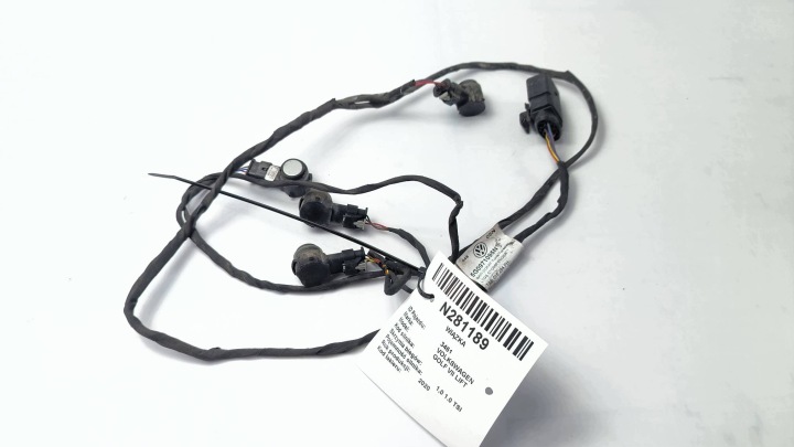 câblage 5G0971095N VOLKSWAGEN GOLF VII LIFT