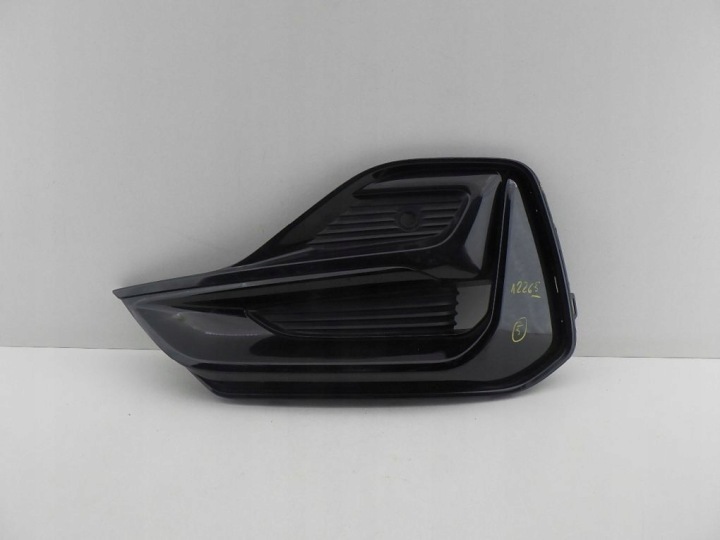 FORD FOCUS MK4 ST ST-LINE LIFT 2022- NX7B-15A299-S Grille Pare choc Gauche