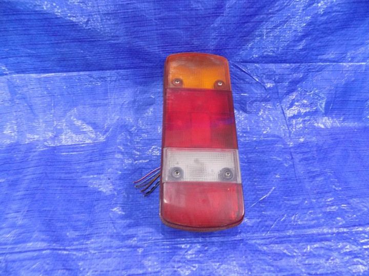 licht links heck links hinten MERCEDES ATEGO 1218 11R