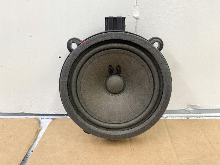 VW CRAFTER MERCEDES SPRINTER 906 06- speaker door PRZEDNICH original new