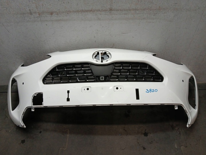 Paraurti Anteriore TOYOTA YARIS CROSS
