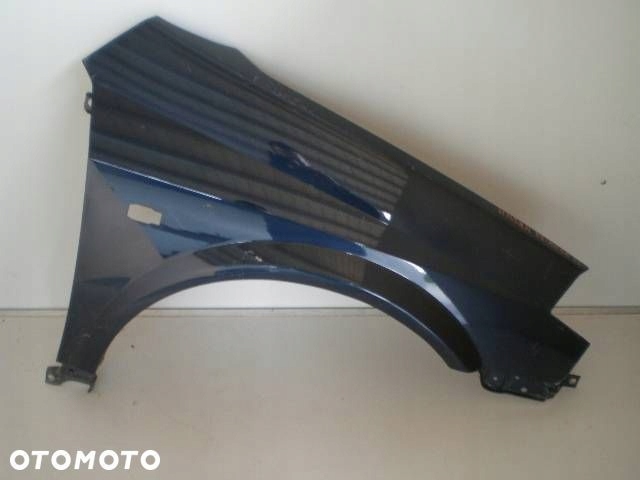 Nissan Primera P12 02r Kotflügel rechts vorne vorne
