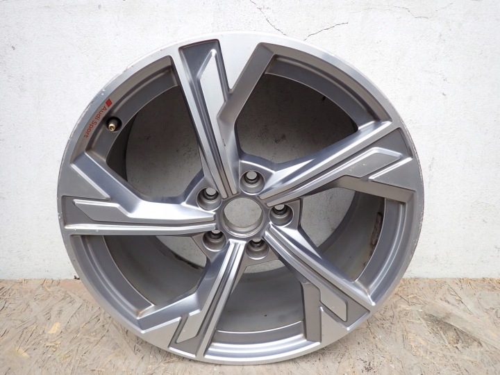 FELGA Alumínium AUDI A3 8Y 18" ET46 8Y0601025P