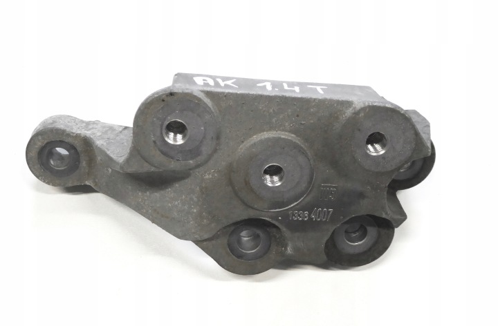 Consolle Scatola cambio montaggio staffa zampa supporto OPEL ASTRA K 1.4 TURBO