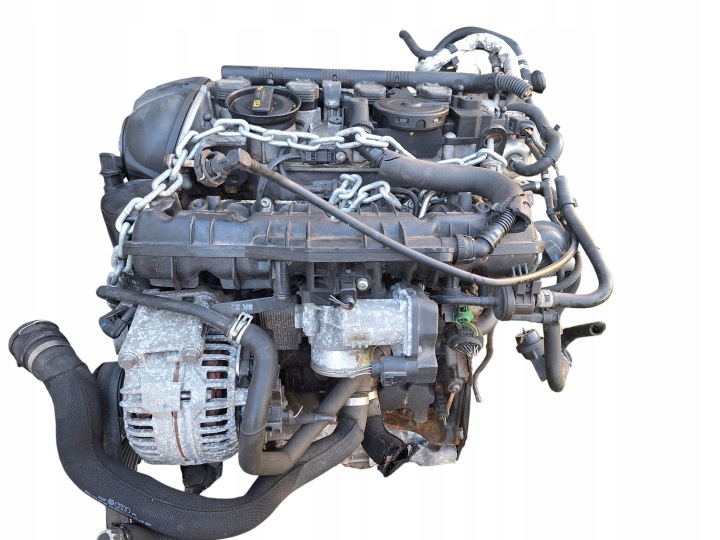 Motore completo AUDI A5 8T A4 B8 Q5 1.8 TFSI CAB CABD