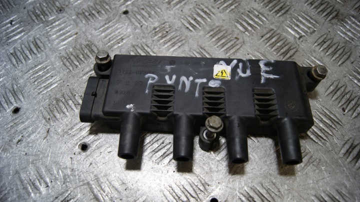 Bobine d’allumage FIAT GRANDE PUNTO 55200112