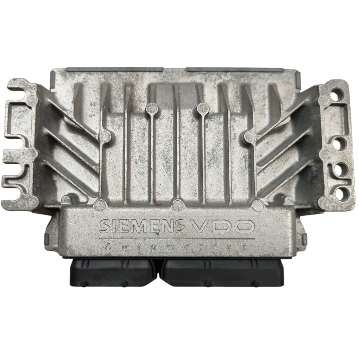 Computer Bedienteil DES MOTORS MINI ONE R50 1.6 16V W10B16A 7553735