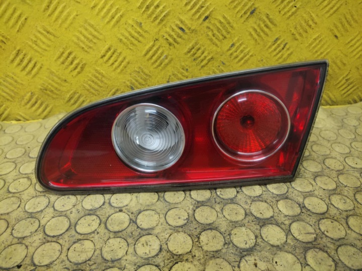 SEAT IBIZA III Licht rechts heck für die Heckklappe 6L6945108