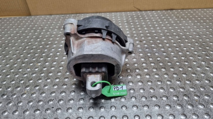 Supporti motore usato Destro 8482772 BMW G30 G31 G32 X3 G01 X4 G02 X5 G05 B47