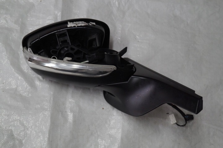 SPECCHIETTO RETROVISORE Anteriore Destro CITROEN C3 III 16-20 8 PIN