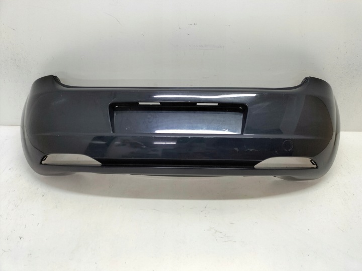 Paraurti posteriore posteriore FIAT GRANDE PUNTO 05-12