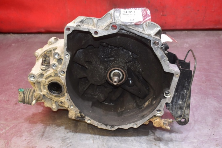 Getriebe KIA CARENS 2 II 1.8 16V 125 KM 02-06