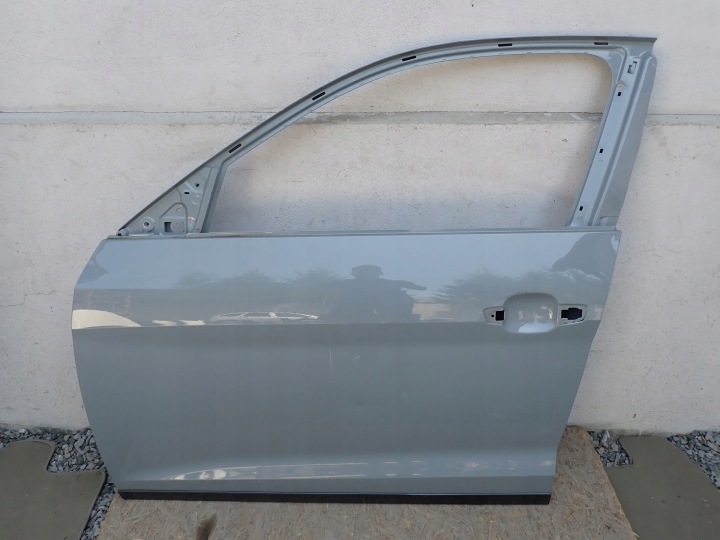 Tür links vorne links vorne AUDI A1 II 82A GBA 19- CITYCARVER 82G831051