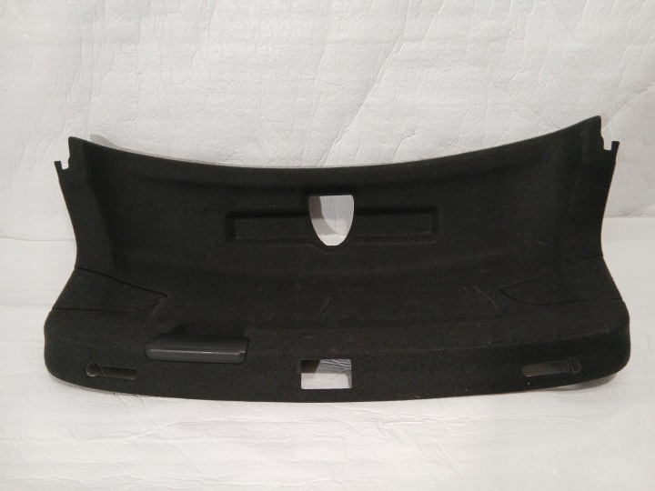 AUDI A4 B9 LIFT upholstery cover bonnet boot 8W5867975M