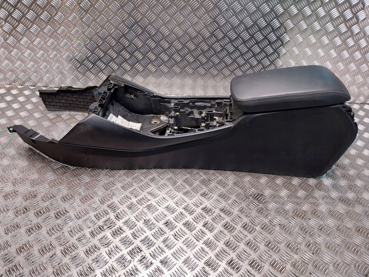 TUNEL Accoudoir Cuir, en cuir 9363821 BMW X3 G01 X4 G02