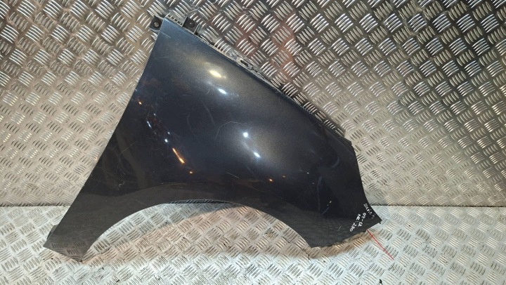 blatník přední pravý 631000010R RENAULT SCENIC III 2009-2012