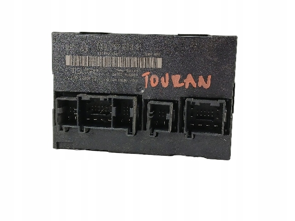 AUDI A3 8P OCTAVIA II TOURAN e Centralina comfort 1K0959433BL