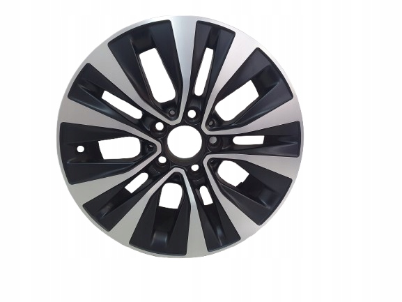 cerchio di alluminio Mercedes-Benz OE A 1774010000 6.5" x 16" 5x112 ET 44