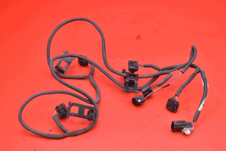 Câblage CZUJNIKOW Stationnement Avant 82114-50020-A LEXUS LS 4 IV LS600H 06-09